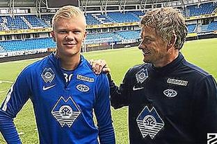 东体：莱昂纳多正进行恢复训练，加布里埃尔也尚未参加合练