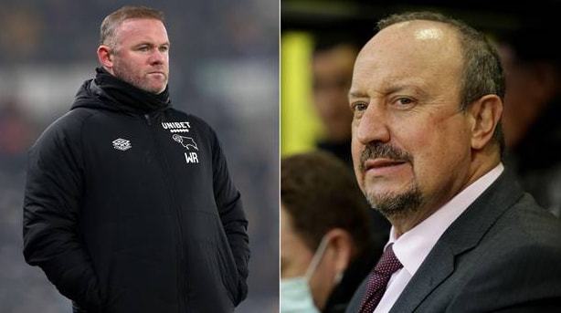 斯帕莱蒂：希望尤文这赛季能重回争冠行列，为什么不呢？（斯帕莱蒂：相信尤文本季能重返争冠行列，为什么不能？）