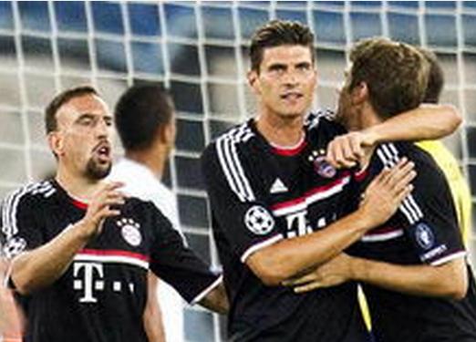 球星赛后发文鼓励全队：继续战斗