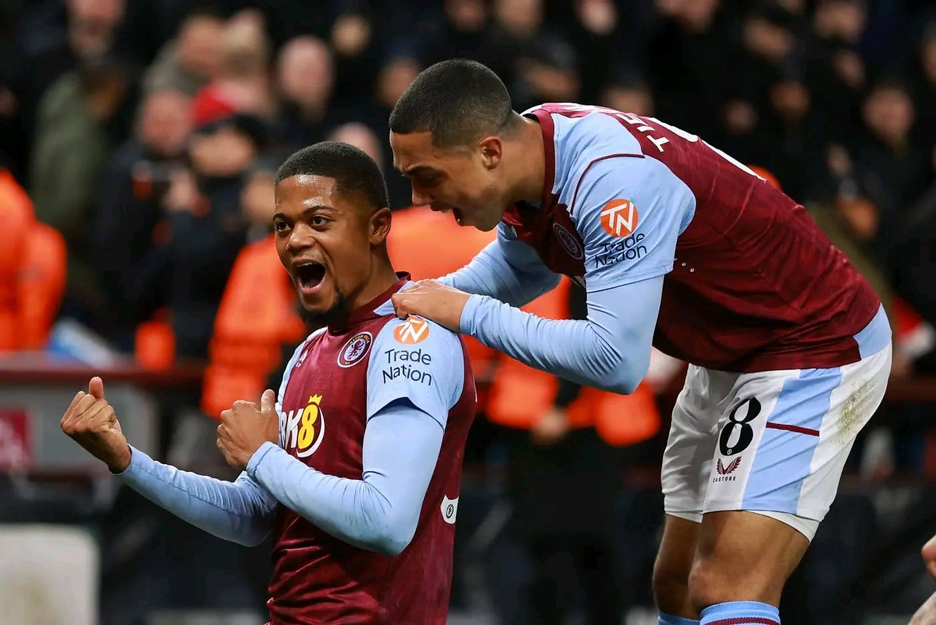 齐沃：我们必须能跟上利物浦的强度；今天是我们拿分的机会（齐沃：必须匹配利物浦的强度，今天就是抢分良机）